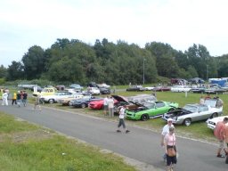 Big Bumper Meet 2007